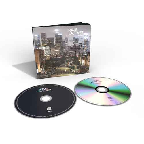 L.A. Times (Deluxe) [CD]
