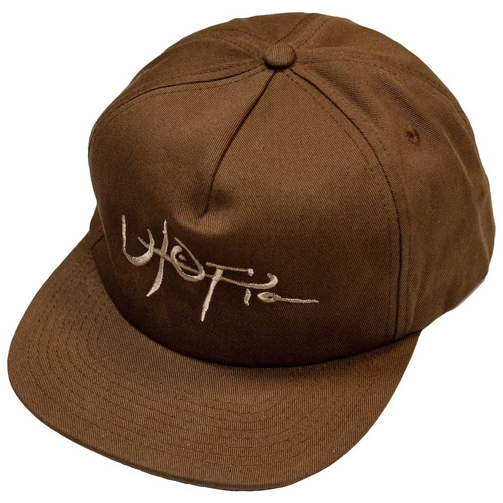 Travis Scott Utopia [Hat] - Rock Band Apparel