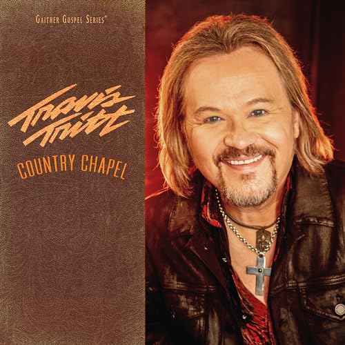 Travis Tritt - Country Chapel [Red Apple LP] [Vinyl]