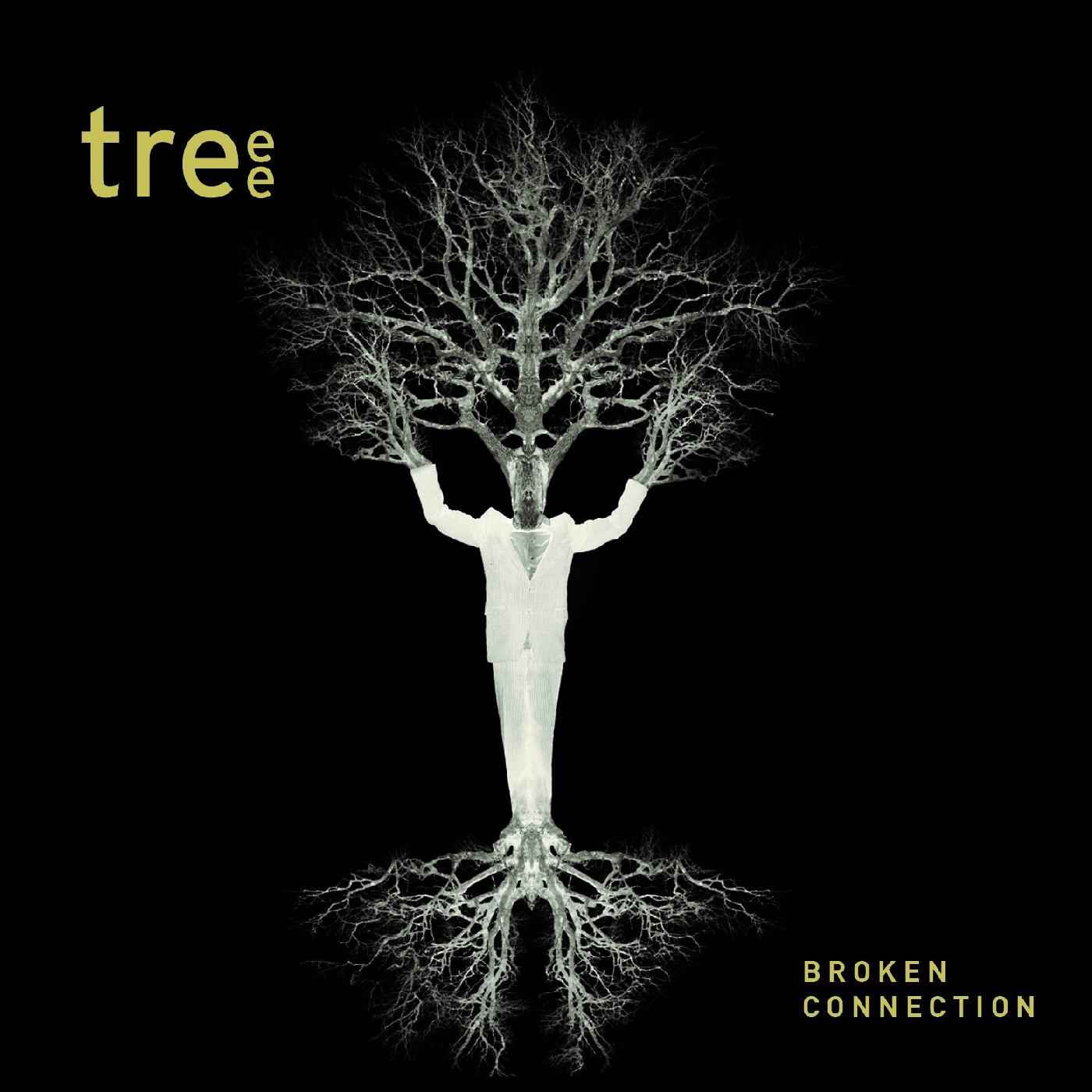 Broken Connection [CD]