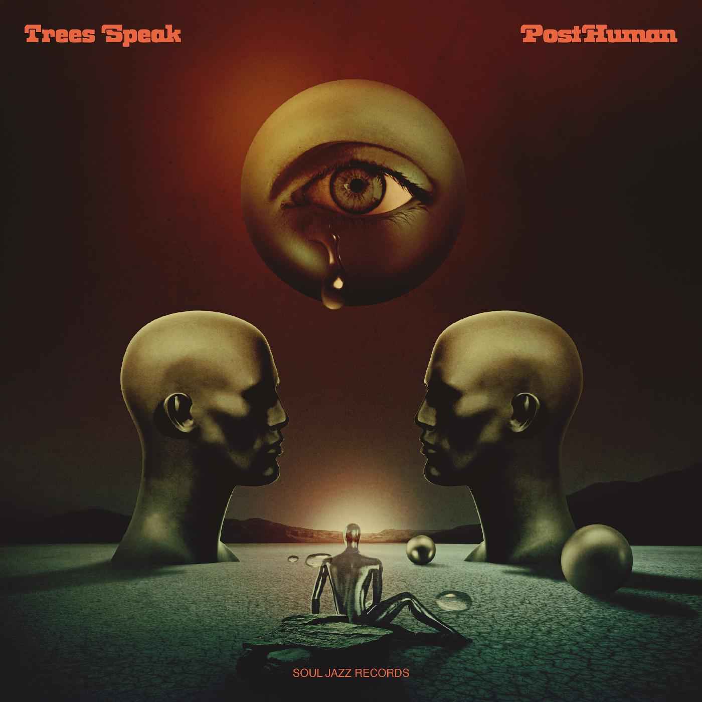 PostHuman [Vinyl]
