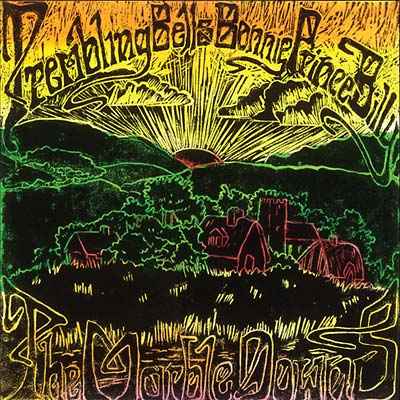 The Marble Downs [CD]