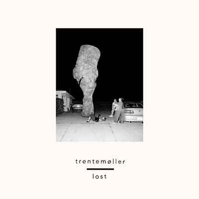 Lost [CD]