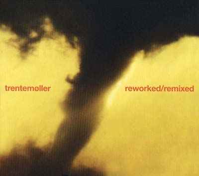 Reworked/Remixed [CD]