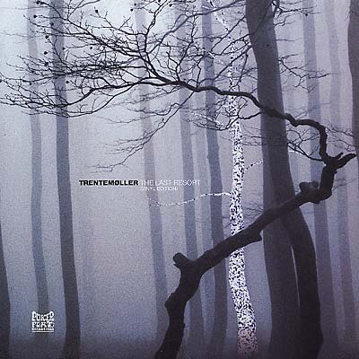 The Last Resort [Vinyl]