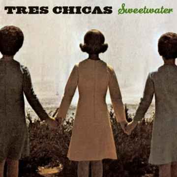 Sweetwater [CD]