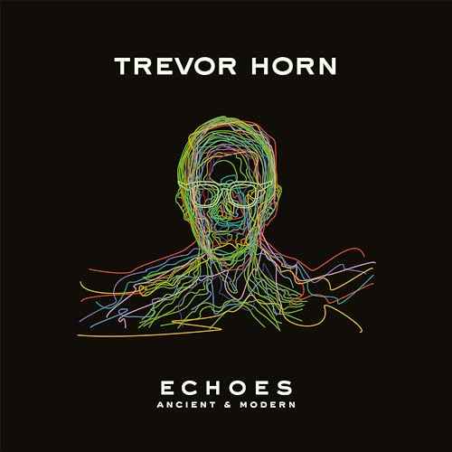 ECHOES - ANCIENT & MODERN [LP] [Vinyl]
