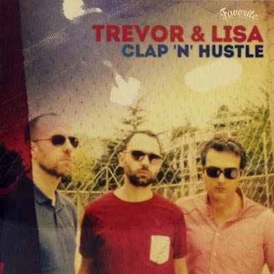 Clap 'n' Hustle [CD]