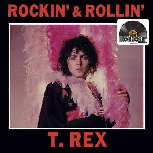Rockin & Rollin (RSD 4.22.23) [Vinyl]
