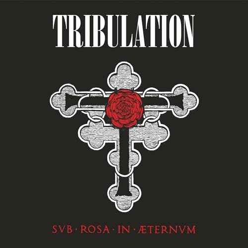 Sub Rosa In ?Ternum [Vinyl]