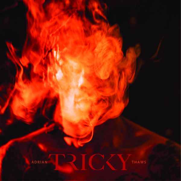 Tricky - Adrian Thaws [Vinyl]