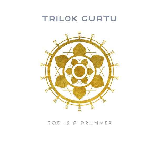 God Is A Drummer [Vinyl]