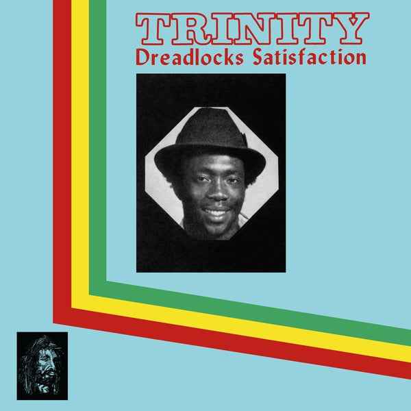 Dreadlocks Satisfaction [CD]