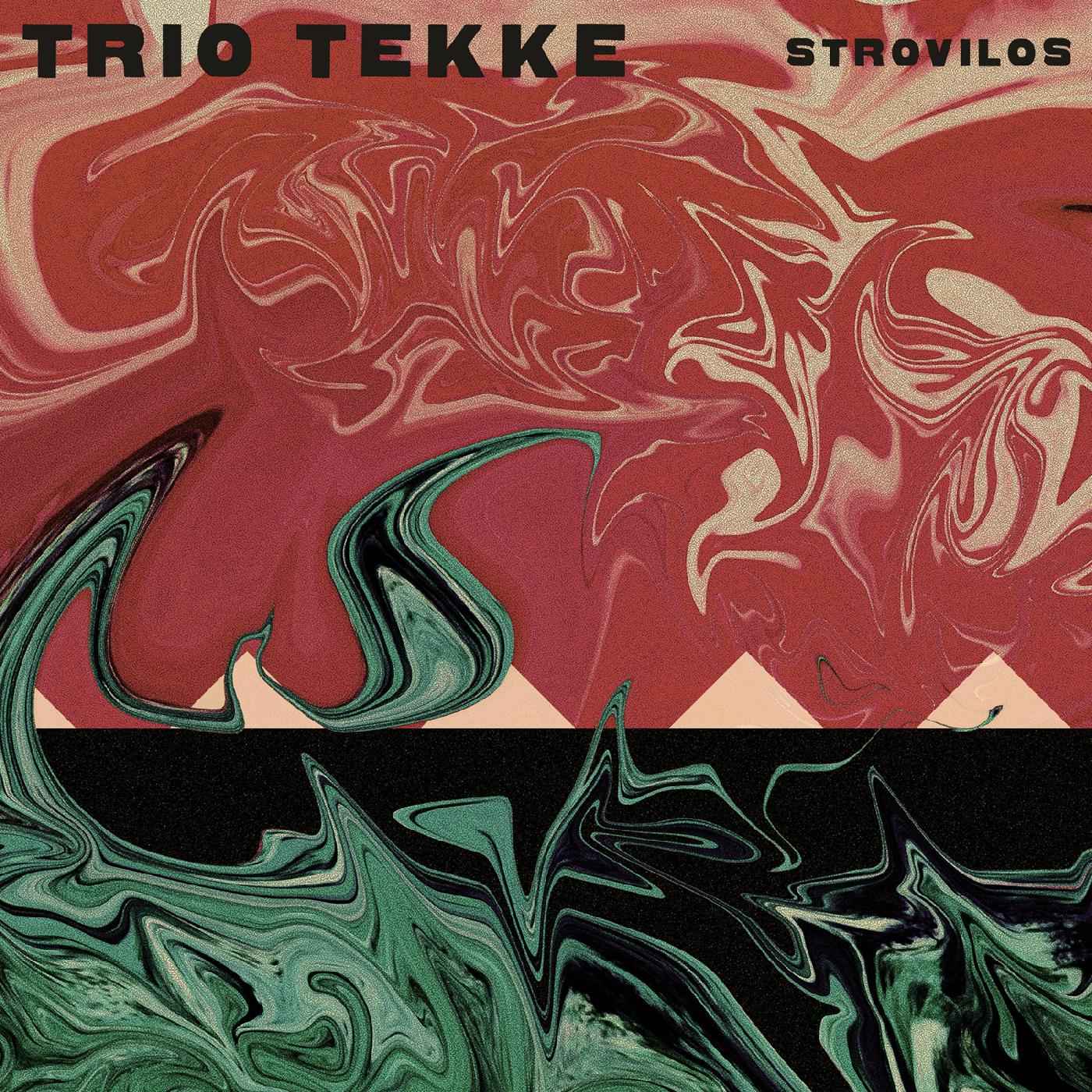 Strovilos [CD]