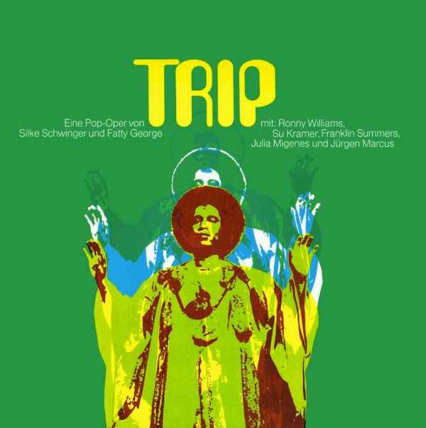 Trip [CD]