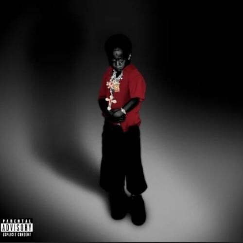 PRE-ORDER: Trippie Redd - NDA [Red Vinyl] [Vinyl]