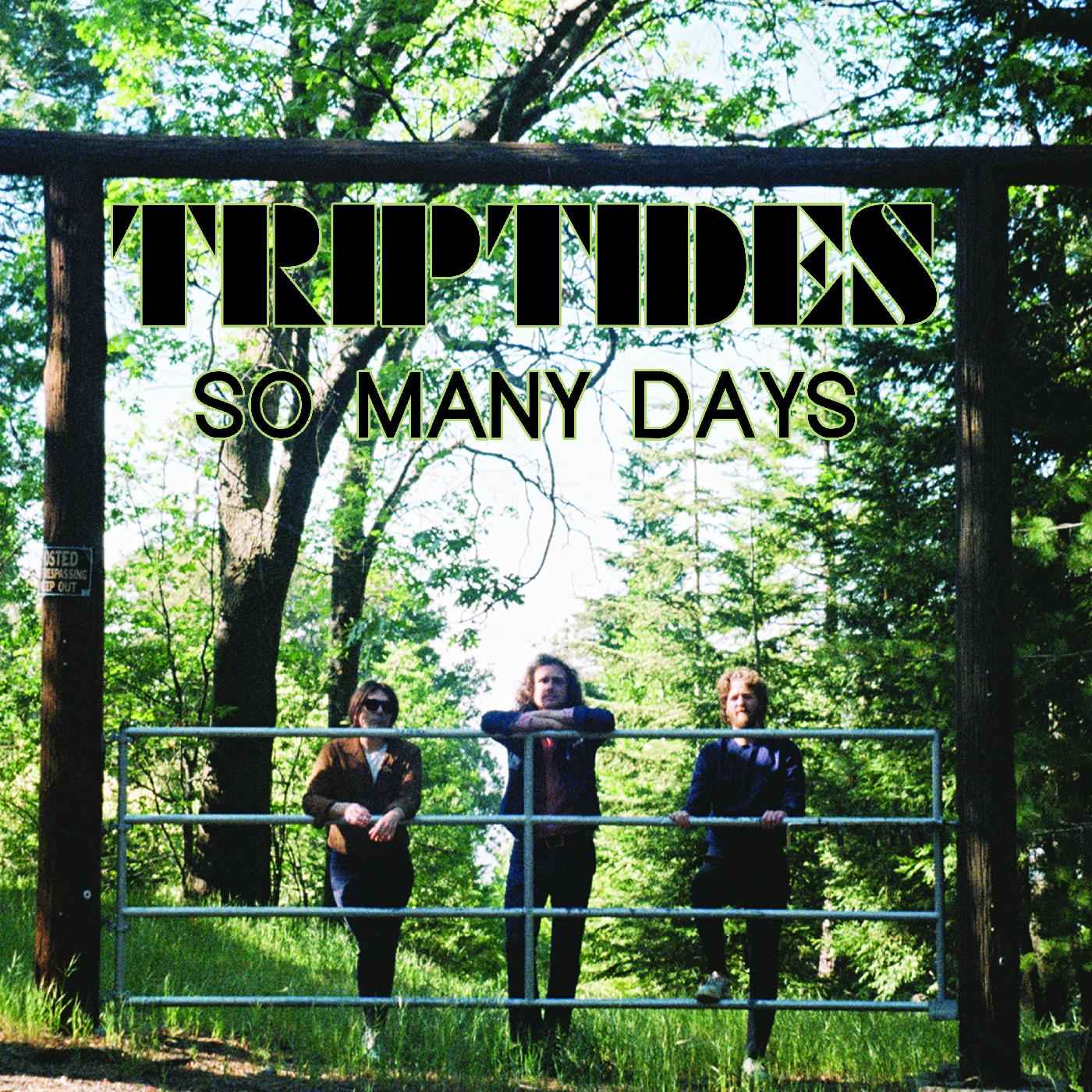 So Many Days EP [Vinyl]