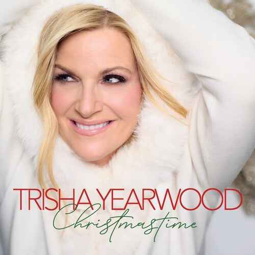 Christmastime (Limited Edition, Colored Vinyl) [Vinyl]