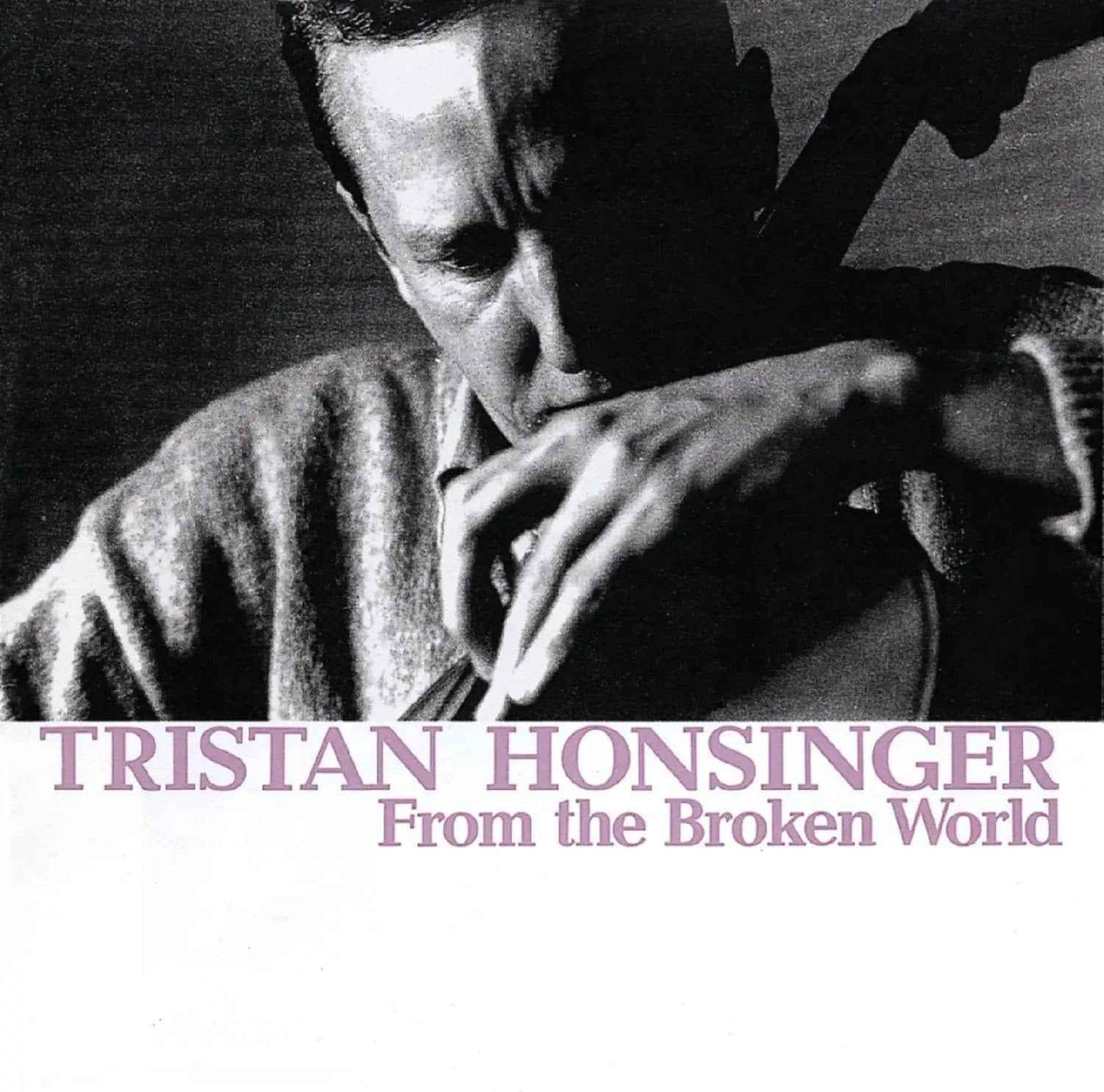From The Broken World [Vinyl]