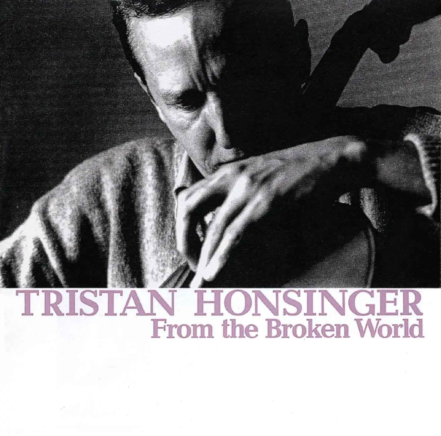 From The Broken World [Vinyl]
