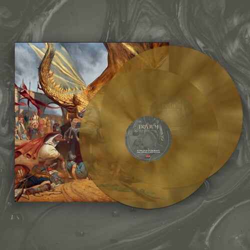 In The Court Of The Dragon [Import] (2 Lp's) [Vinyl]
