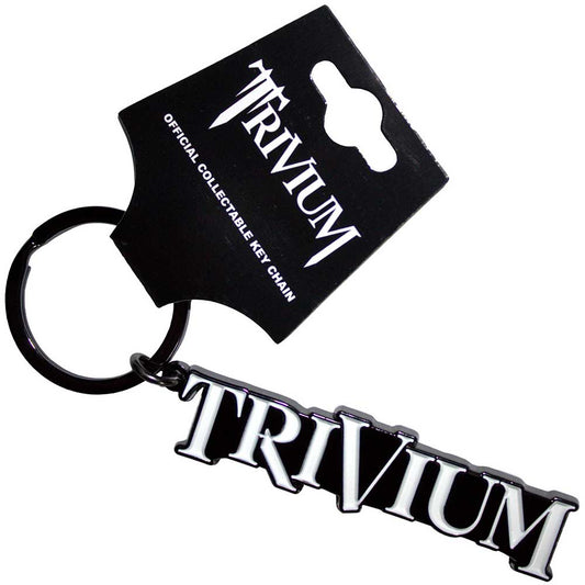 Trivium Logo Black []