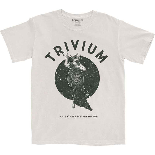 Trivium Moon Goddess [T-Shirt] - Rock Band Apparel