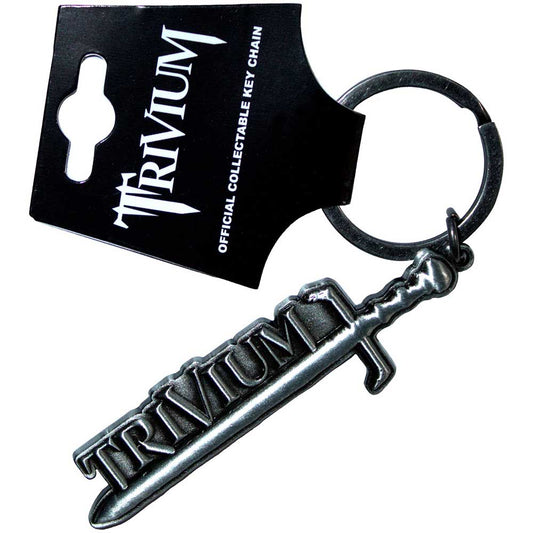 Trivium Silver Sword []