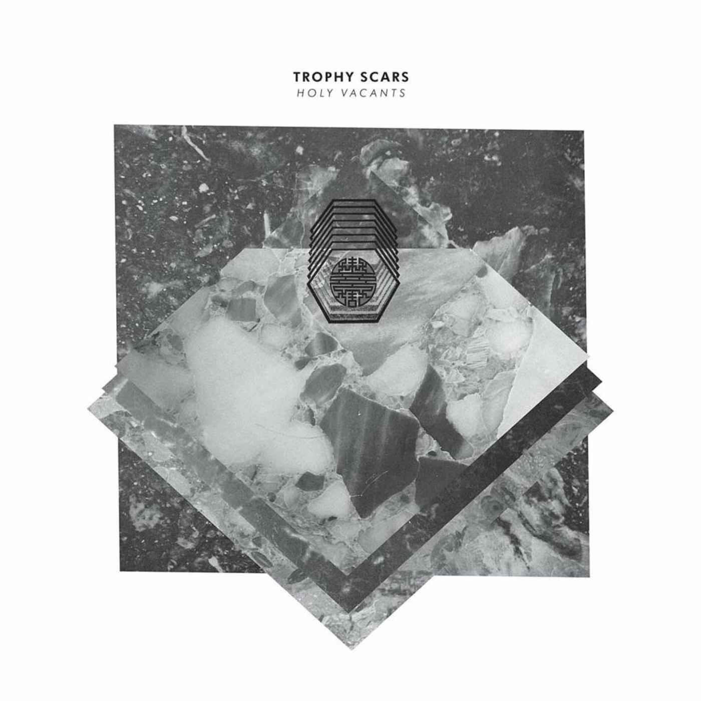 Holy Vacants [CD]