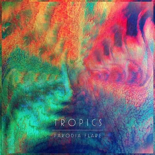 Parodia Flare [CD]