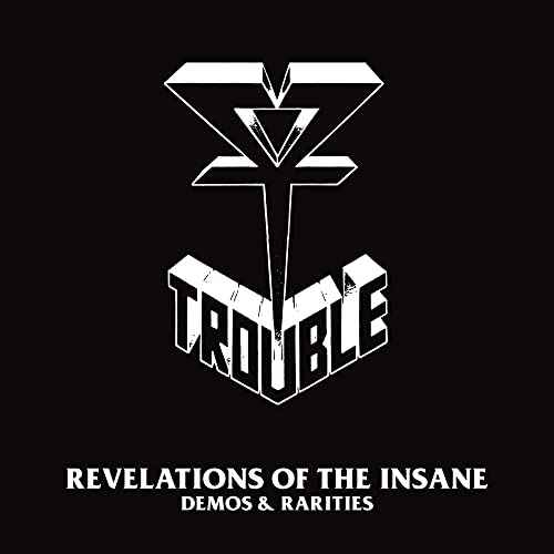 Revelations Of The Insane (Demos & Rarities) (2Lp) [Vinyl]