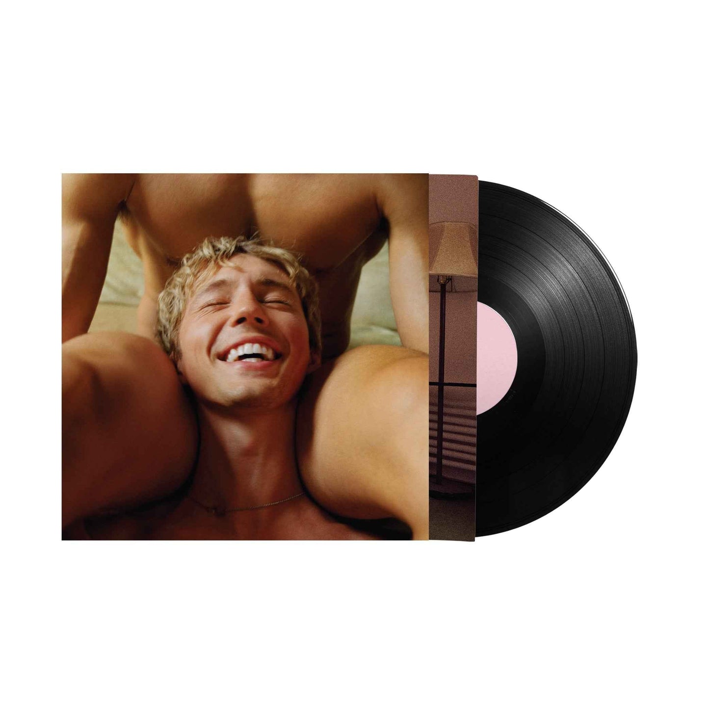 Troye Sivan - Something To Give Each Other [LP] [Vinyl]