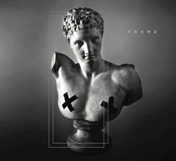 Trrma [CD]