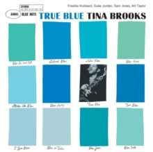 Tina Brooks - True Blue (Blue Note Classic Vinyl Series) [LP] [Vinyl]