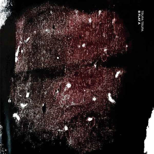 B FLAT A [Vinyl]
