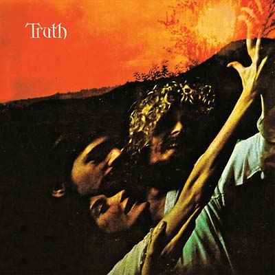 Truth [CD]