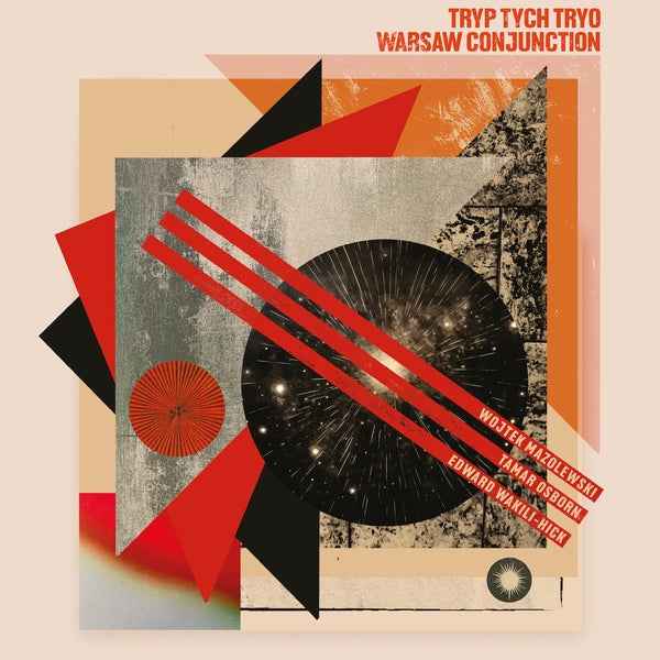 Warsaw Conjunction (Clear Vinyl) [Vinyl]