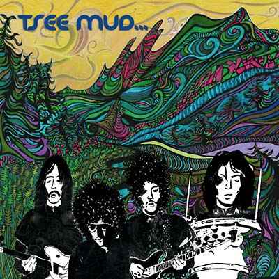 LSD Bacro [CD]