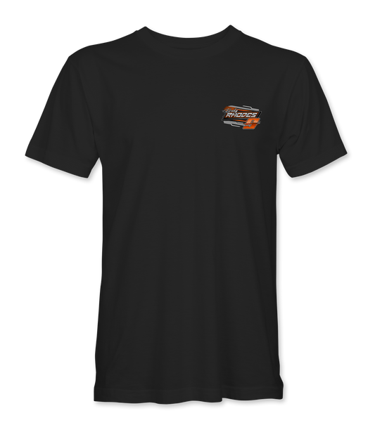 Brody Rhodes T-Shirts