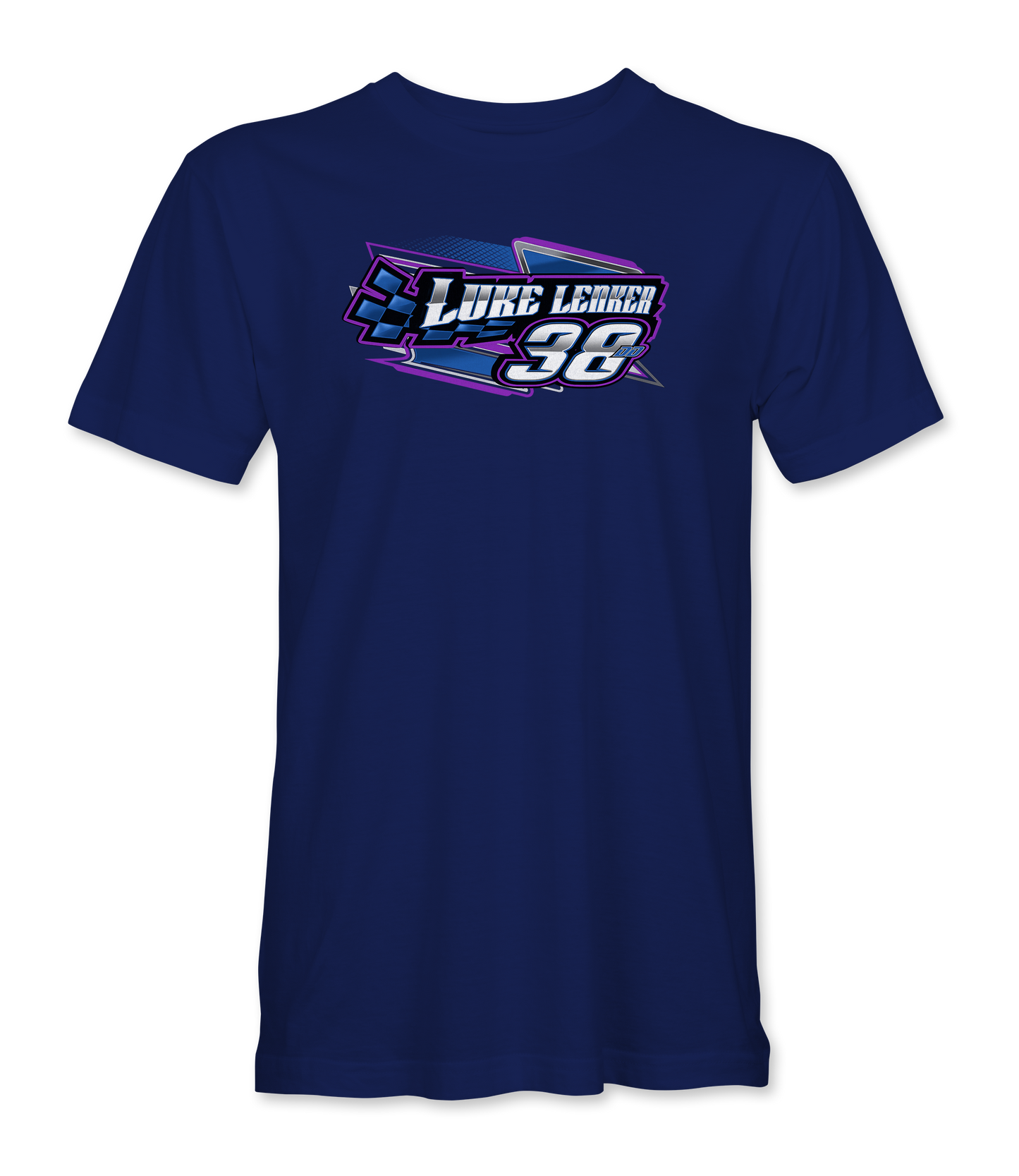 Luke Lenker T-Shirts