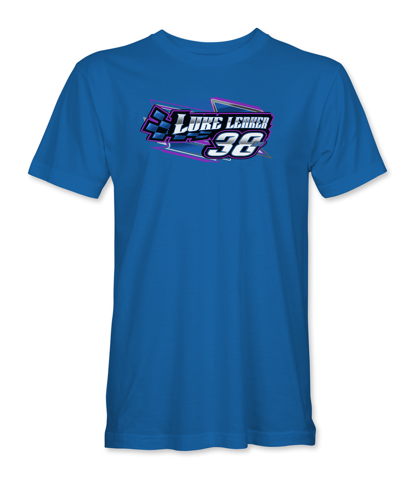 Luke Lenker T-Shirts