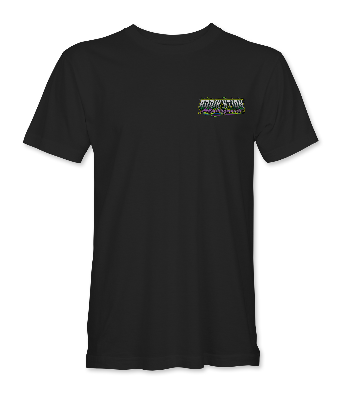 Addikktion Motorsports T-Shirts