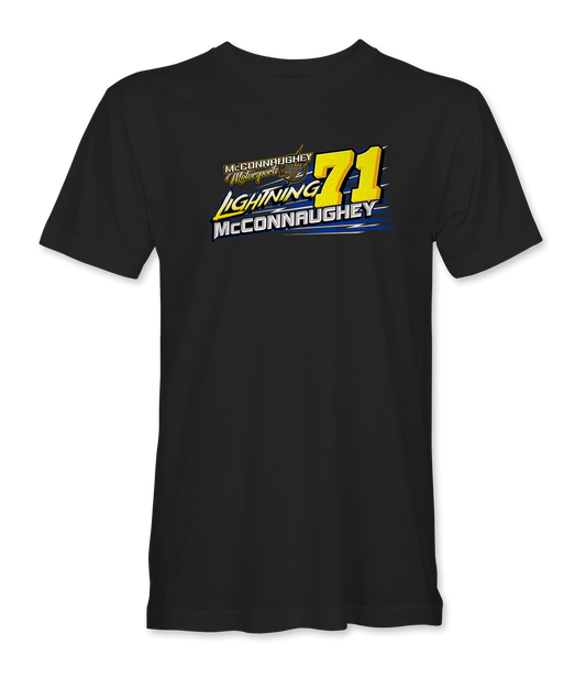 Aiden McConnaughey T-Shirts