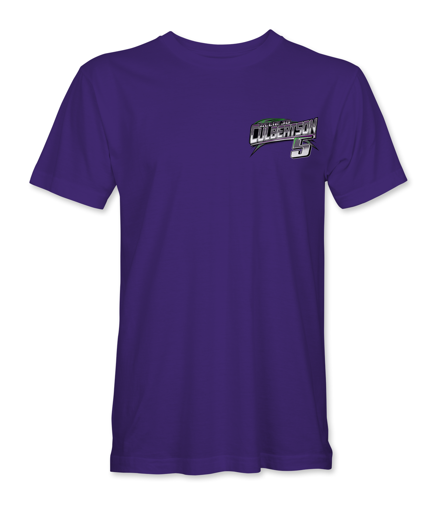 Allie Jo Culbertson T-Shirts