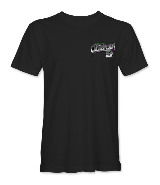 Allie Jo Culbertson T-Shirts