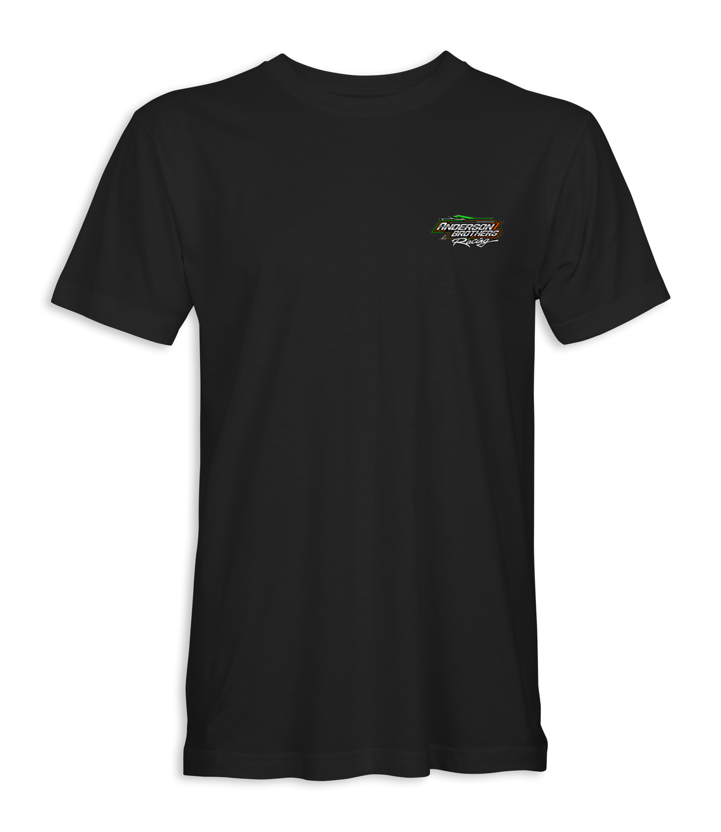 Anderson Brothers Racing 2025 Next Level 3600 T-Shirts