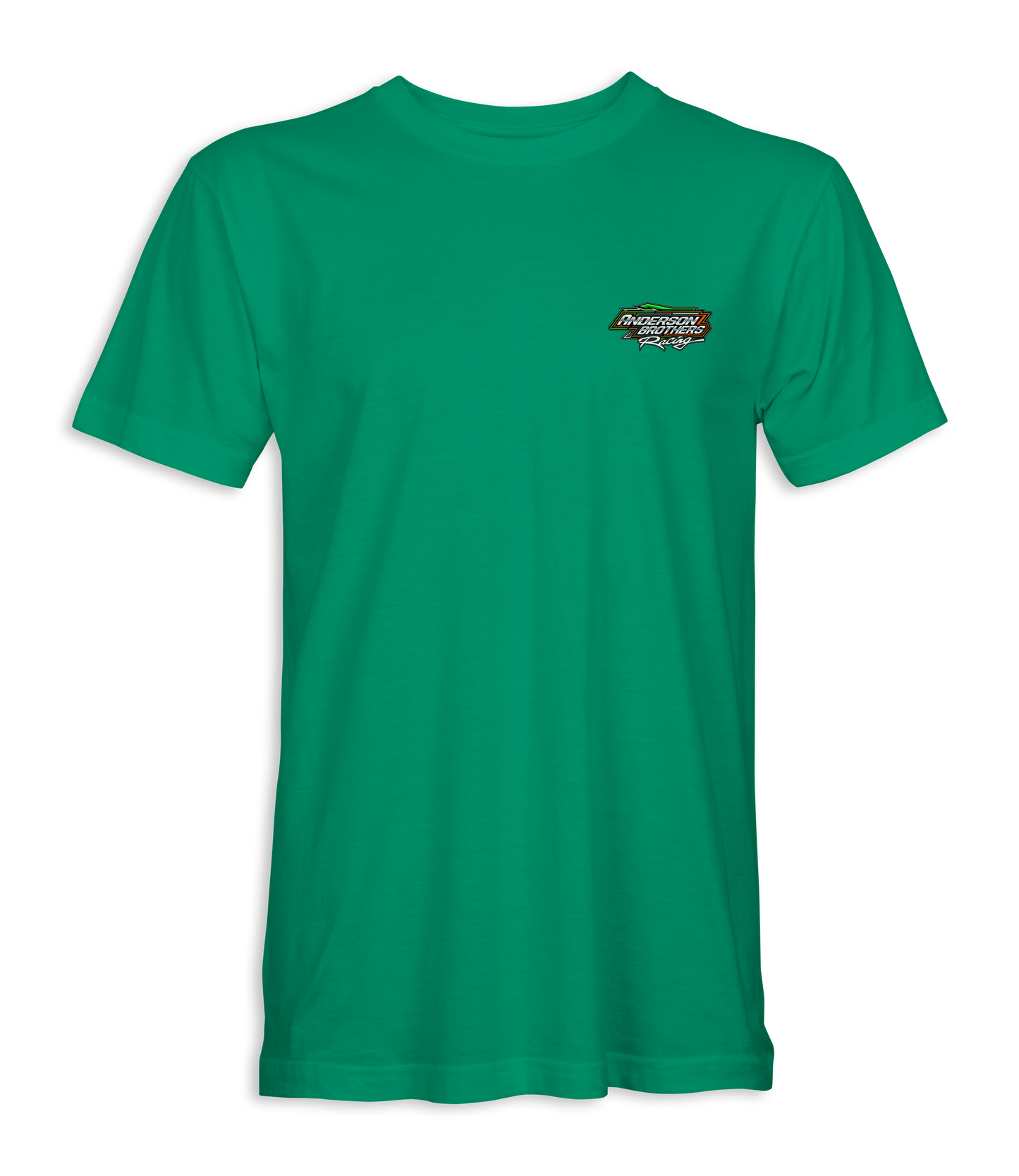 Anderson Brothers Racing 2025 Next Level 3600 T-Shirts