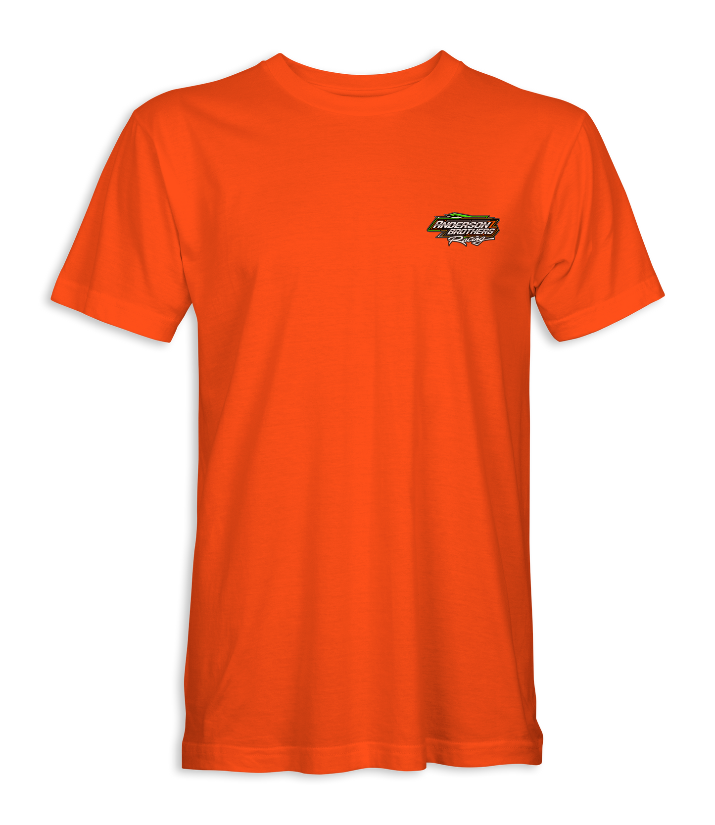Anderson Brothers Racing 2025 Next Level 3600 T-Shirts