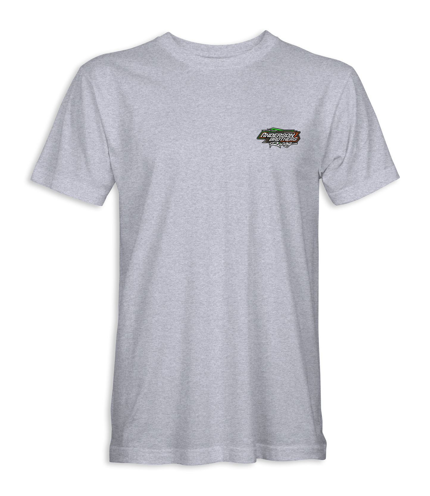 Anderson Brothers Racing 2025 Next Level 3600 T-Shirts
