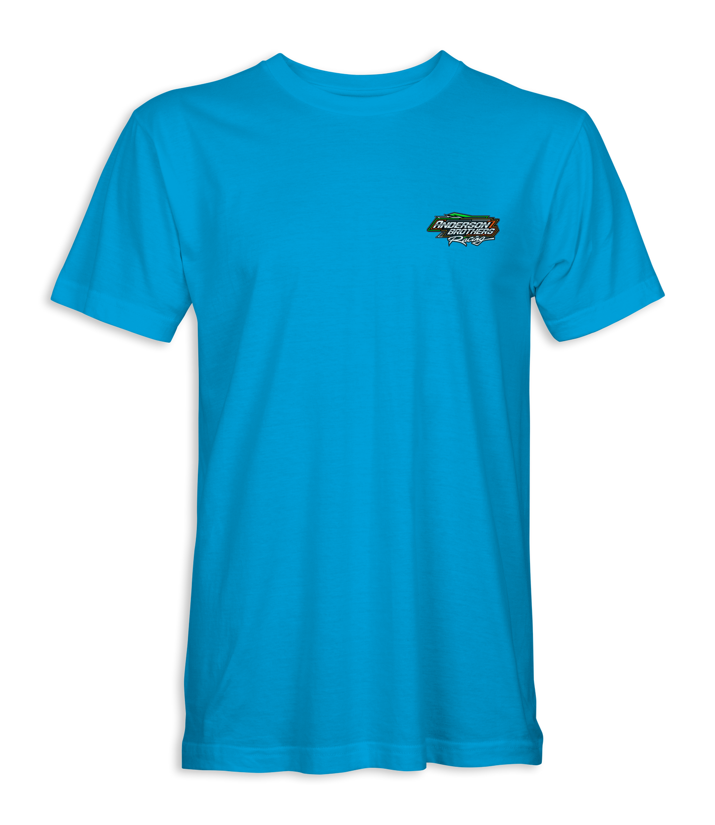 Anderson Brothers Racing 2025 Gildan 5000 T-Shirts